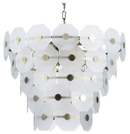 Подвесная люстра Arte Lamp Lambrusco A4069LM-13AB 