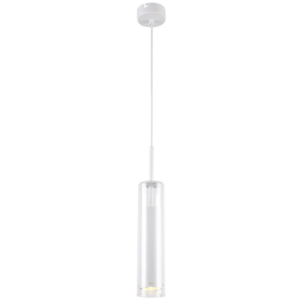 2557-1P Подвесной светильник Favourite Aenigma