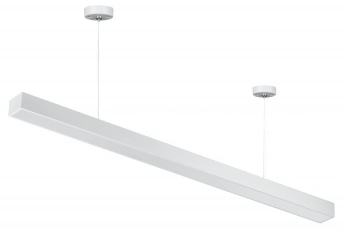 Подвесной светильник Эра Block Б0058866