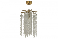 Люстра подвесная Dio D'Arte Elite Tavenna H 1.5.21.100 A