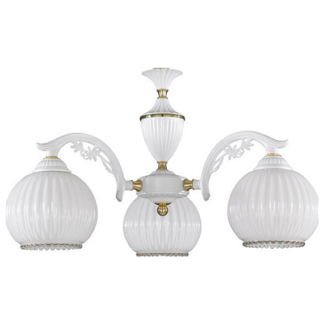 Подвесная люстра Reccagni Angelo 9600 L 9600/3 