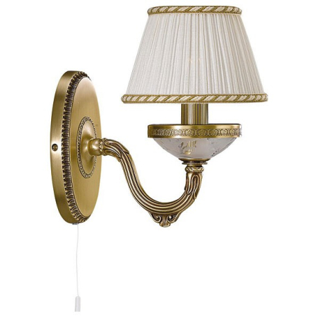 Бра Reccagni Angelo 6402 A 6402/1 