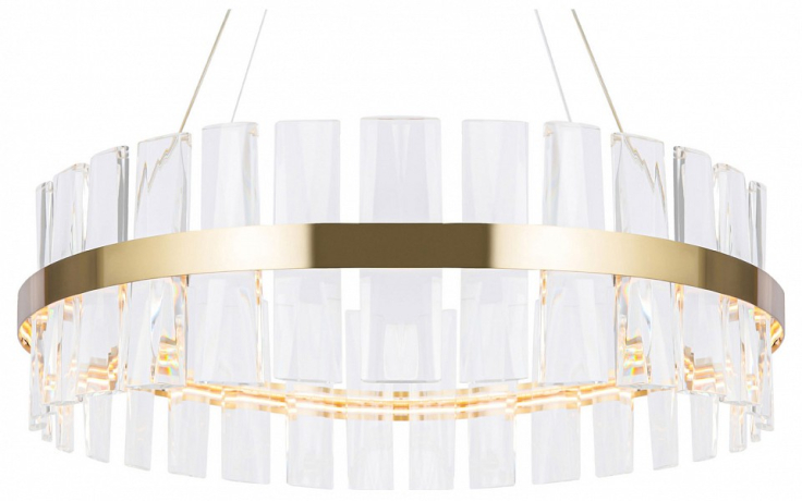 Подвесной светильник Maytoni Mirage MOD173PL-L45BS3K 