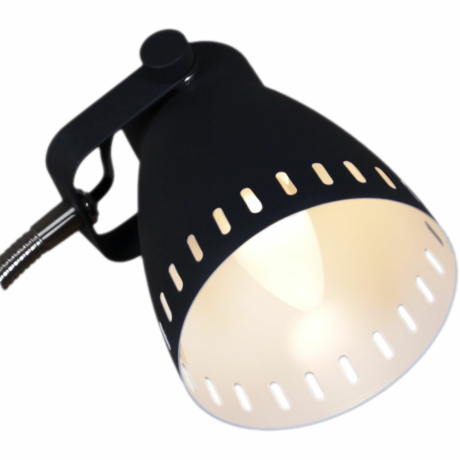 Торшер Reluce 03093-0.6-01 BK (1405011)