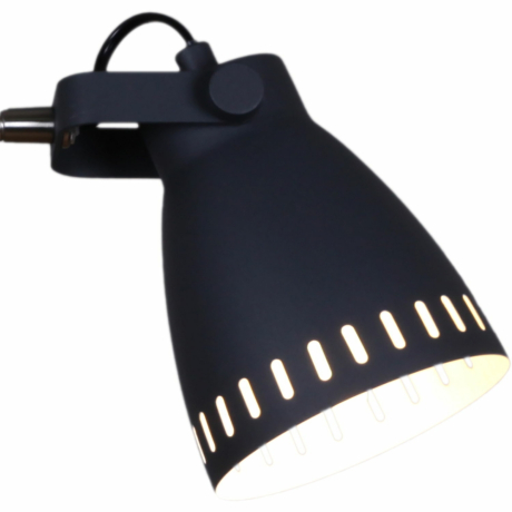 Торшер Reluce 03093-0.6-01 BK (1405011)