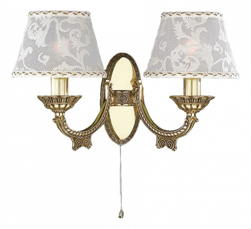 Бра Reccagni Angelo 7532 A 7532/2 