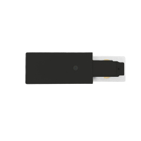 Ввод питания для однофазного шинопровода Wertmark WTE WTE.L5.60.OP0