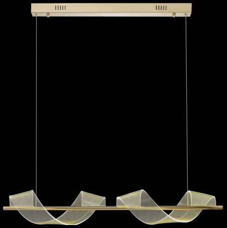 Подвесной светильник Wertmark Hilda WE452.02.323 