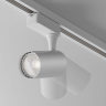 Однофазный LED светильник 6W 4000К для трека Maytoni Technicall Vuoro TR003-1-6W4K-W-W