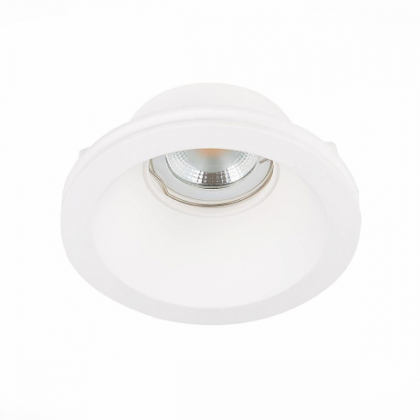 Светильник точечный с Led лампочками в комплекте ST Luce ST254.308.01+Lamps 