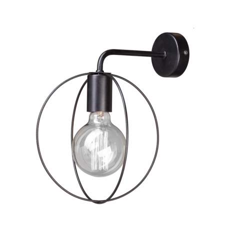 V4328-1/1A Настенный светильник Vitaluce 