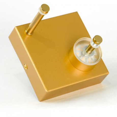 Накладной светильник Lussole Moore LSP-7443 