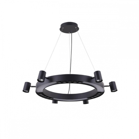 Подвесной светильник Vele Luce Octopus VL10152P06