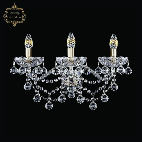 10.26.3.200.XL.Br.B Бра Art Classic 