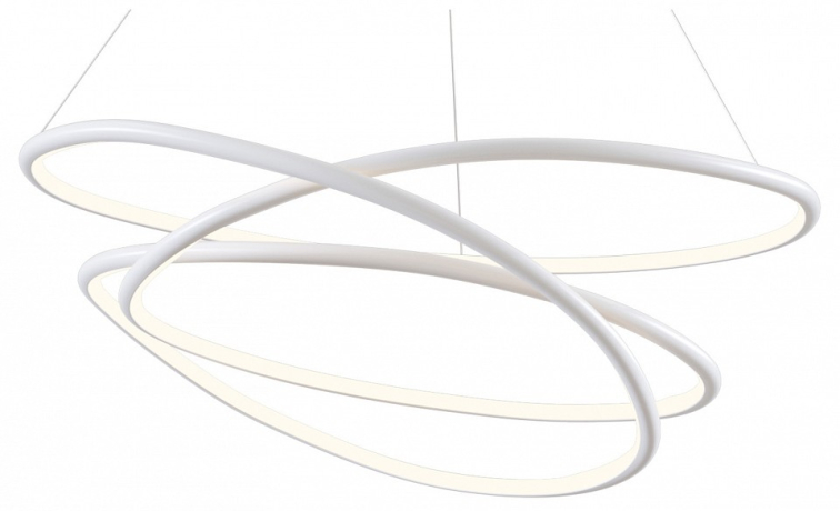 Подвесной светильник Maytoni Halo MOD100PL-L88WK1