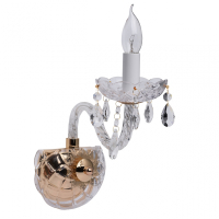 Бра с лампочкой MW-Light 367023001+Lamps