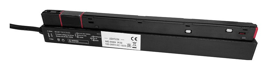 Блок питания Wertmark WTG WTG.P1.600.200 