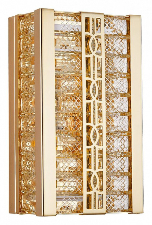 Накладной светильник Favourite Theatrum 4206-2W 