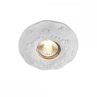 DL284-1-01-W Встраиваемый светильник Maytoni Gyps