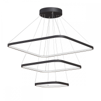 Подвесная светодиодная люстра Vitaluce V4617-1/3S