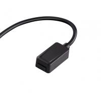 Токопровод для низковольтного шинопровода встраиваемого в ГКЛ и натяжной потолок Novotech SMAL 135221