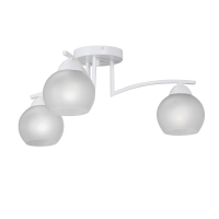 Потолочная люстра Vitaluce V4285-0/3P