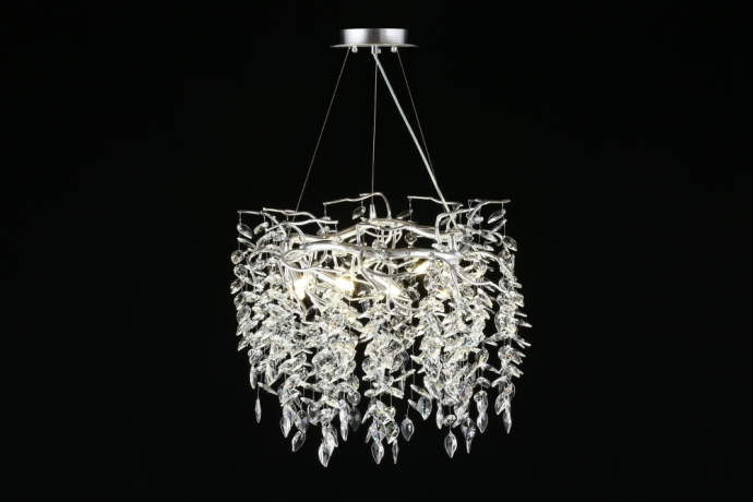 Люстра подвесная Aployt Gertunia APL.847.13.10 