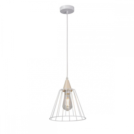 Подвесной светильник Vitaluce V2848 V2848-0/1S 