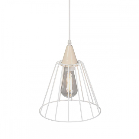 Подвесной светильник Vitaluce V2848 V2848-0/1S 