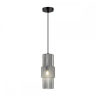 Подвесной светильник со светодиодной лампочкой E14, комплект от Lustrof. №399821-627244 