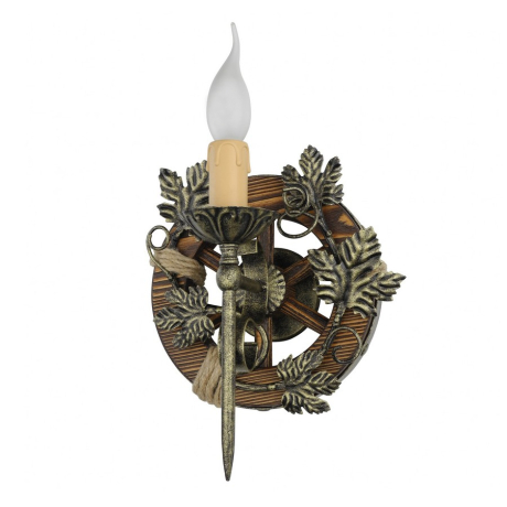 Бра Тарьсма Канада-1 