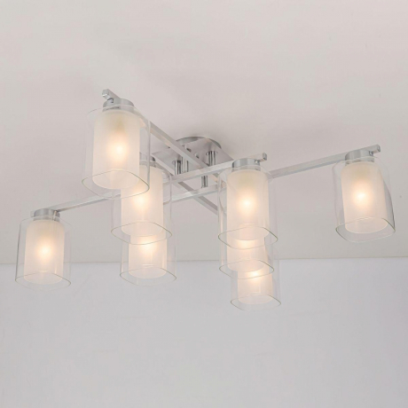 Люстра потолочная Citilux Диез CL111180 