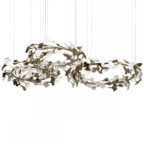 Подвесной светильник Loft it Fleur 10124/24 