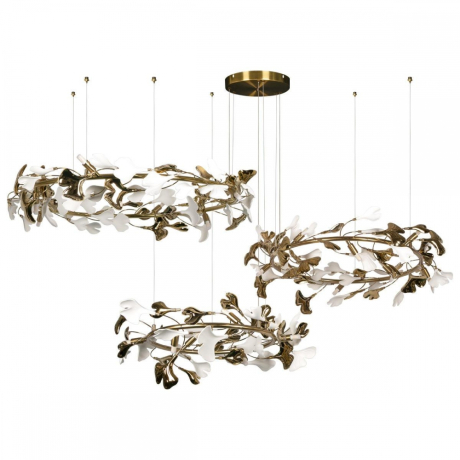 Подвесной светильник Loft it Fleur 10124/24 