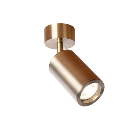 Светильник с лампочкой Favourite Angularis 2801-1U+Lamps Gu10 