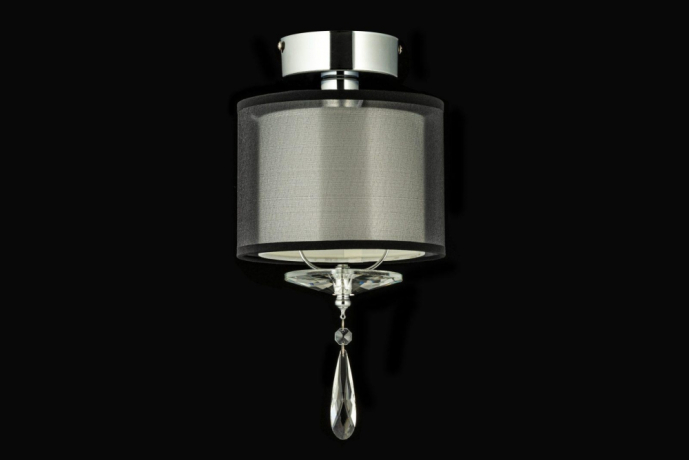 Потолочный светильник Arti Lampadari Rufina E 1.3.P1 N 