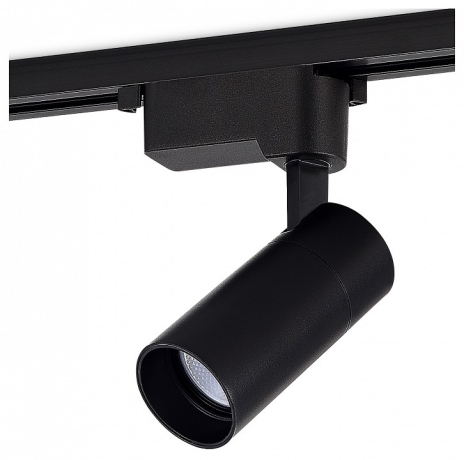 Светильник на штанге Donel DN01 DN01003R10W1B 1Track 