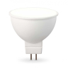 Лампа светодиодная Ambrella Light MR16 GU5.3 9Вт 4000K 160904 