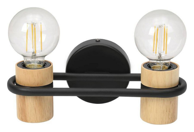 Бра Eglo Chieveley 43542 