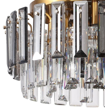 Люстра потолочная Stilfort 398569 серия