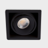 Встраиваемый светильник Italline DE-311 black 