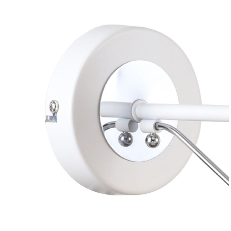 Бра на стену со светодиодными лампами, комплект от Lustrof. №179043-618030 