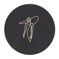 Плейсмат декоративный Eglo ANDASIBE (420189)