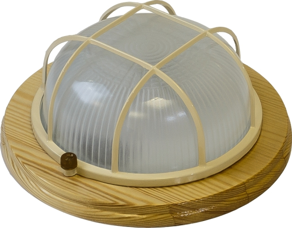 Настенно-потолочный светильник ЭРА Кантри НБО 03-60-012 Б0048415 