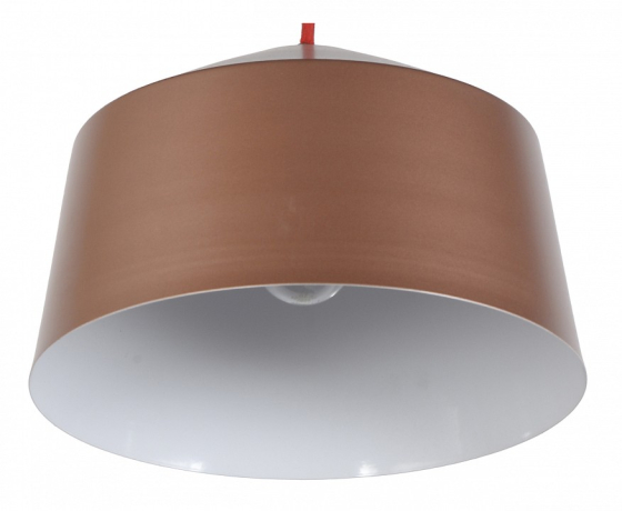 Подвесной светильник Arti Lampadari Tempo Tempo E 1.3.P1 BR 