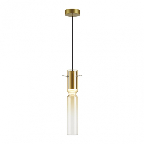 Подвесной светильник Odeon Light Scrow 5058/5LA