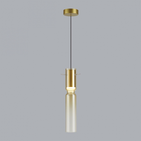 Подвесной светильник Odeon Light Scrow 5058/5LA