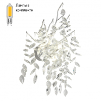 Бра в комплекте с Led лампами APLOYT APL.847.11.03+Lamps