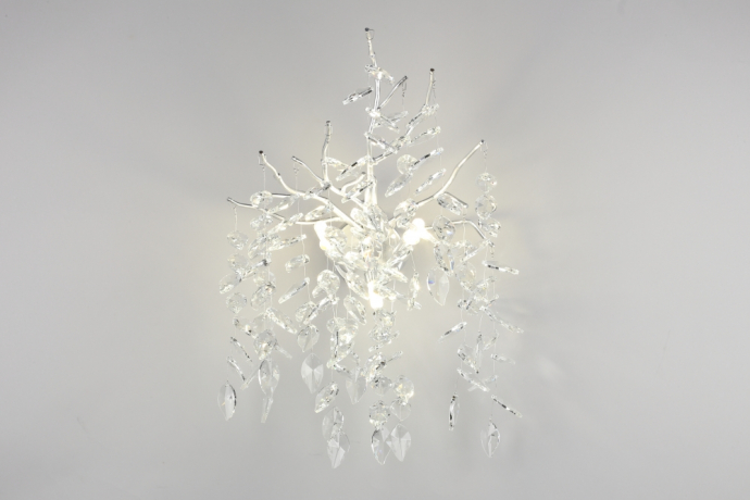 Бра в комплекте с Led лампами APLOYT APL.847.11.03+Lamps 