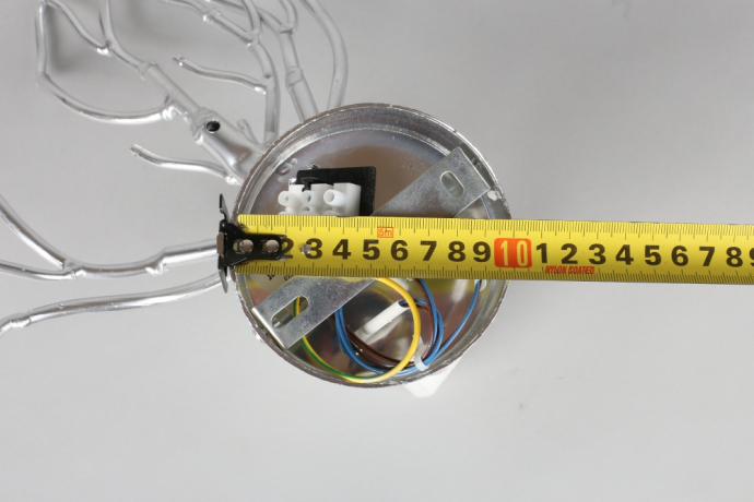 Бра в комплекте с Led лампами APLOYT APL.847.11.03+Lamps 